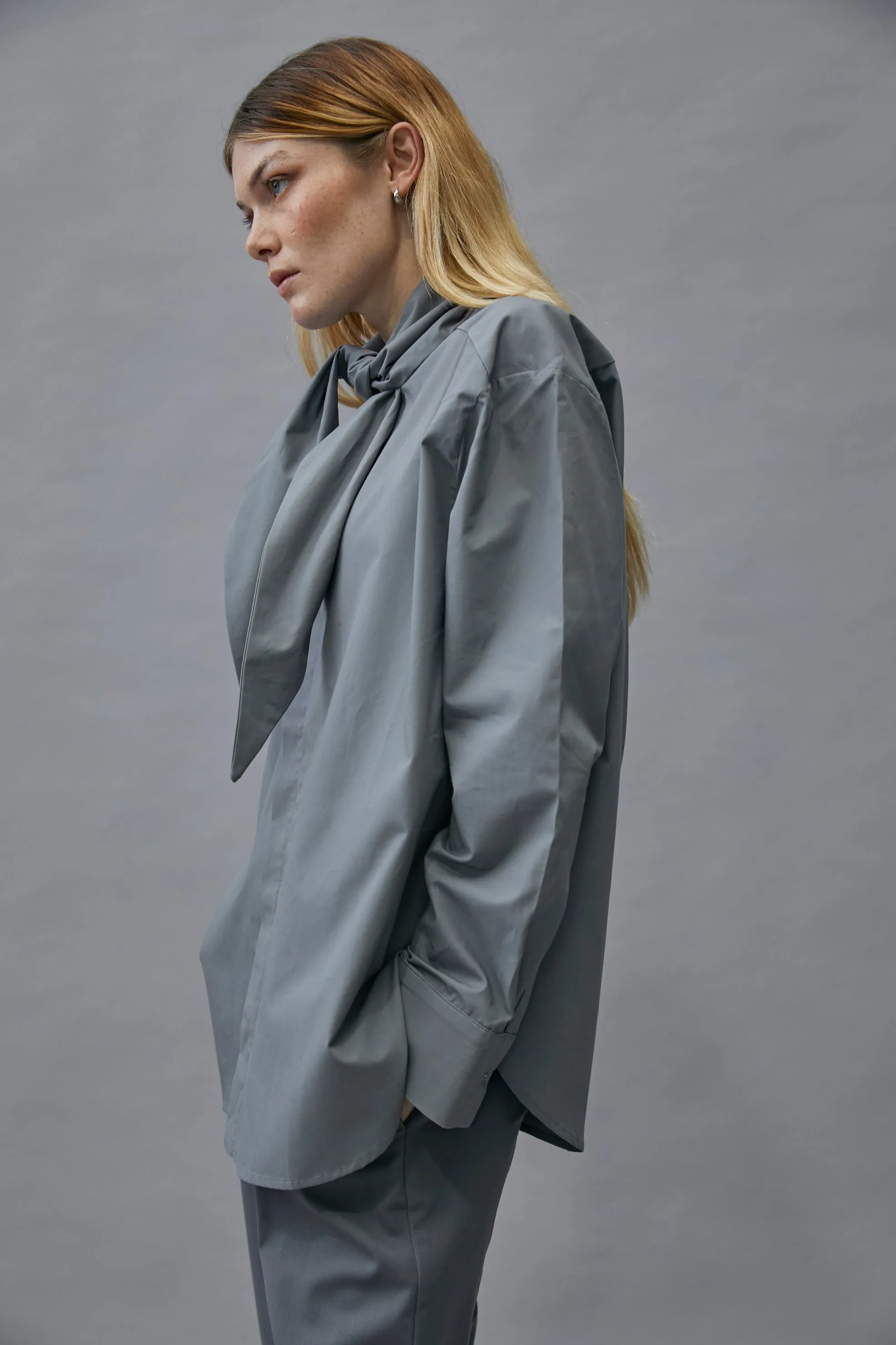 IDELLE camicia