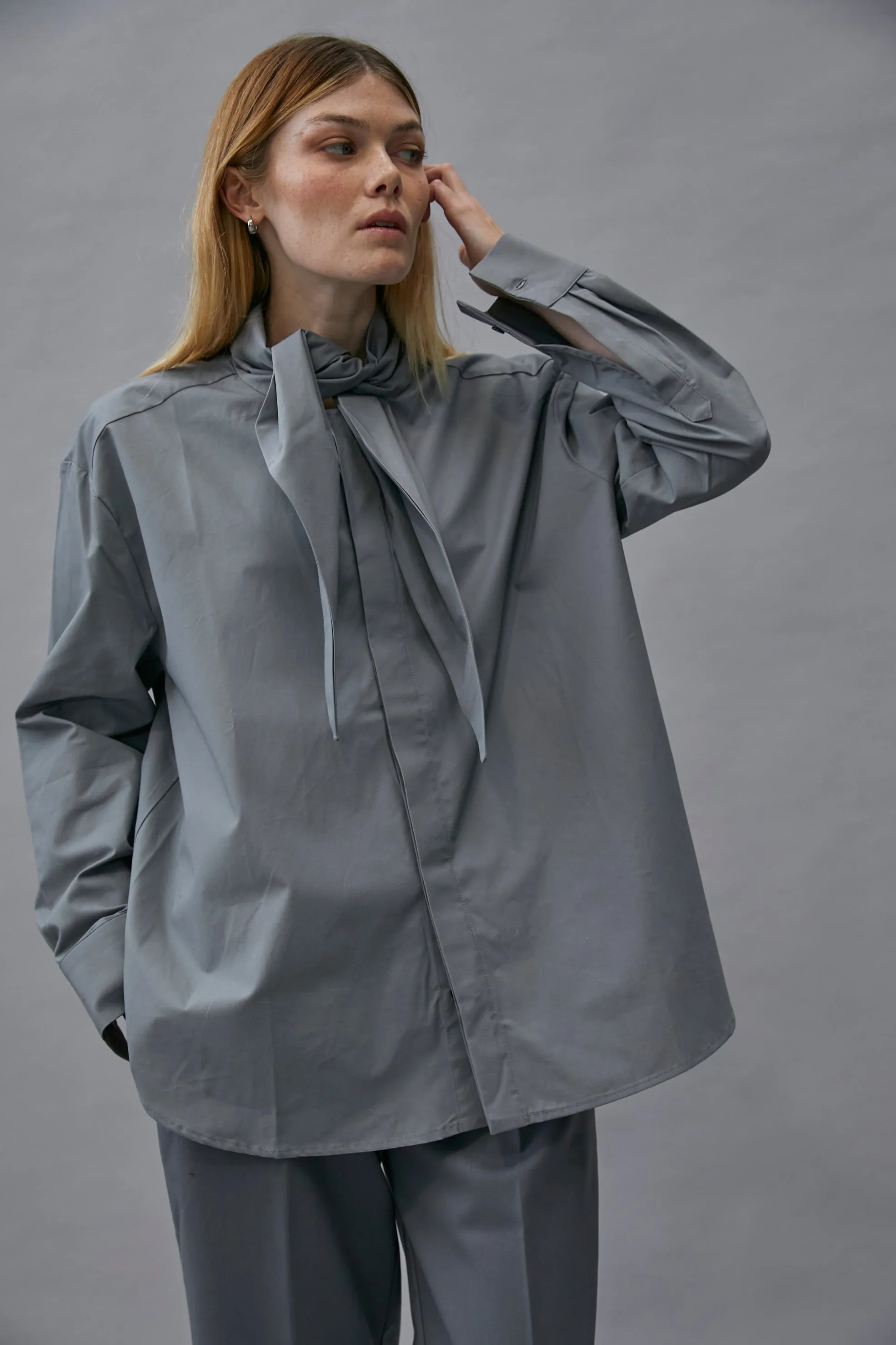 IDELLE camicia