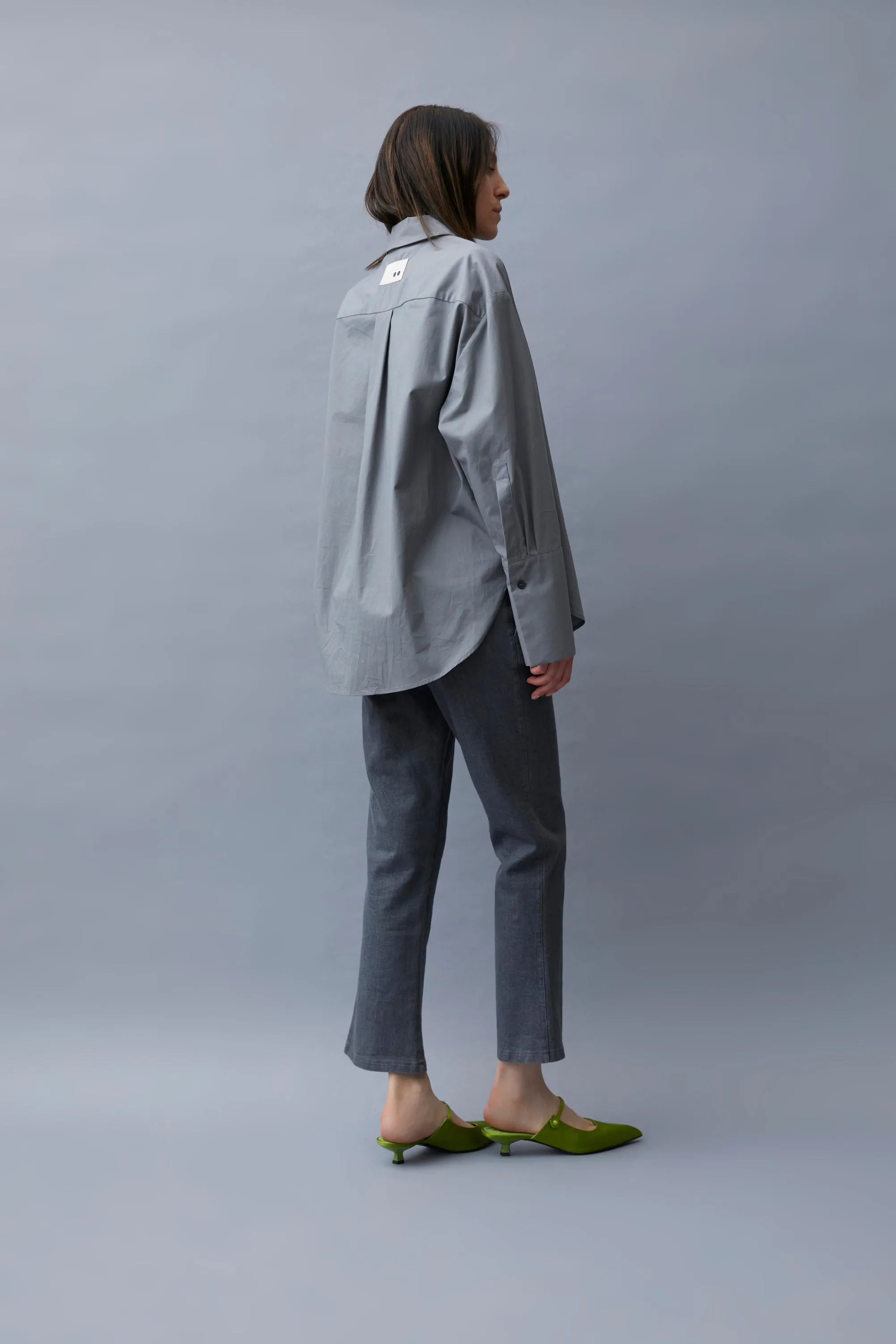 IRIS camicia