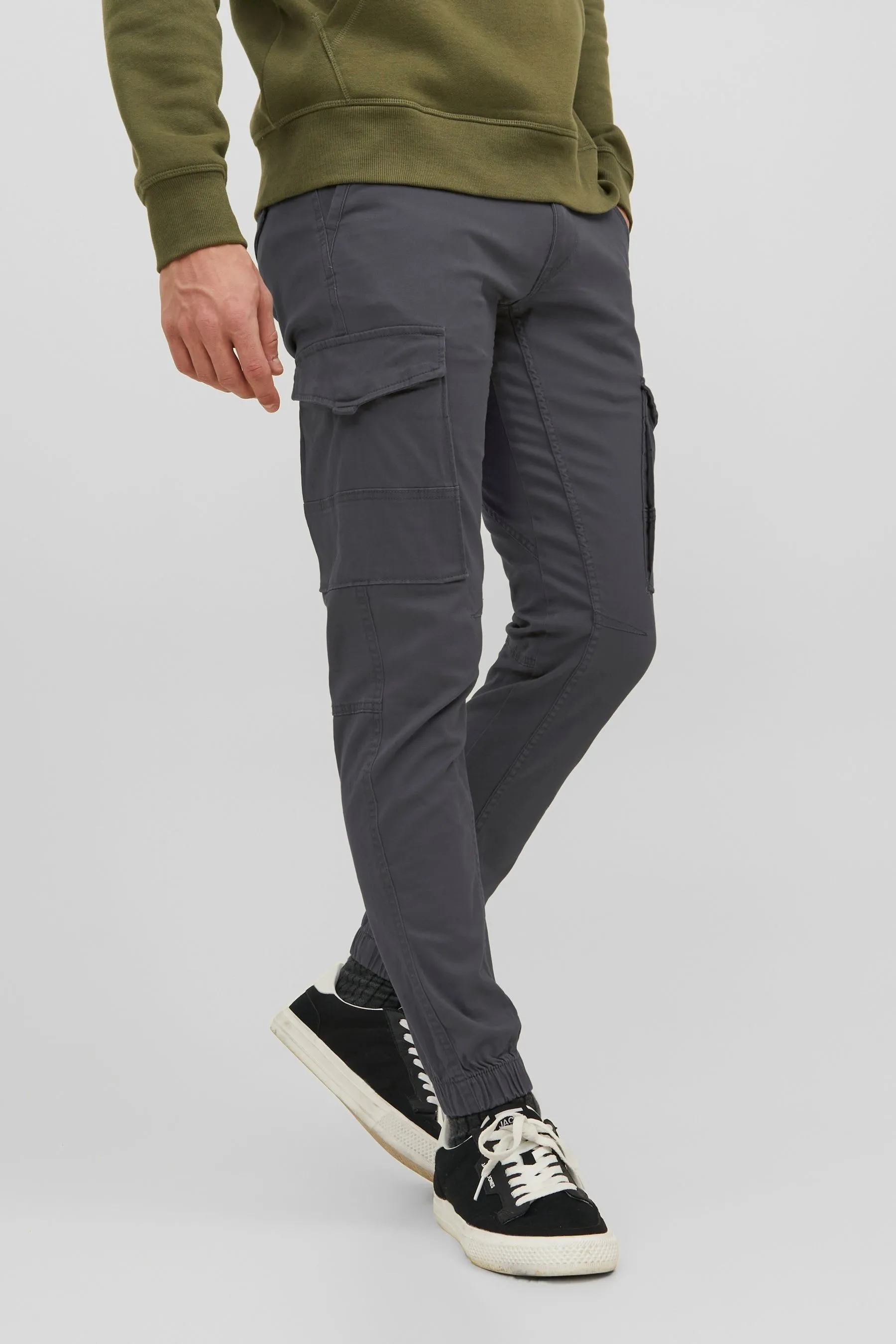 JACK & JONES Pantaloni cargo