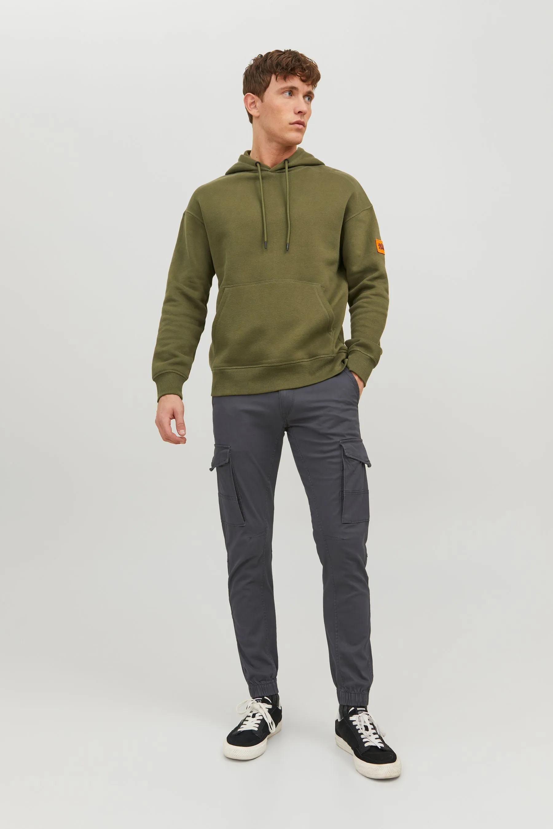 JACK & JONES Pantaloni cargo