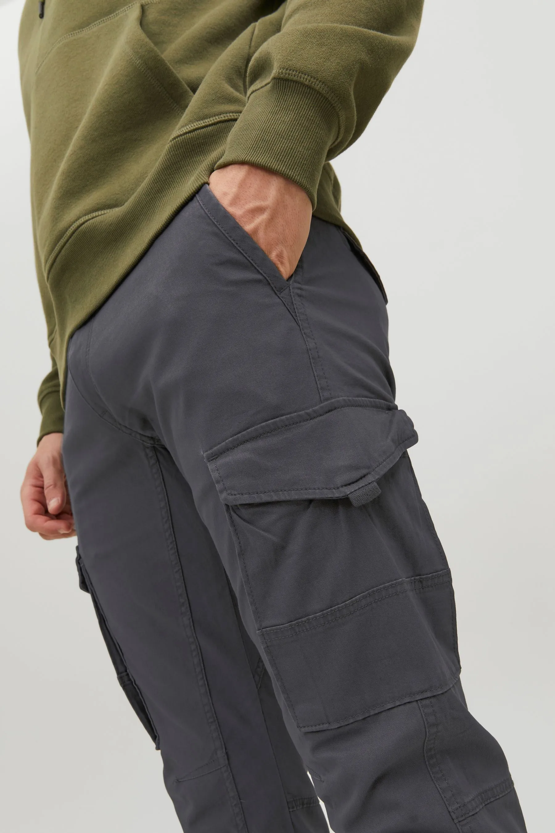 JACK & JONES Pantaloni cargo