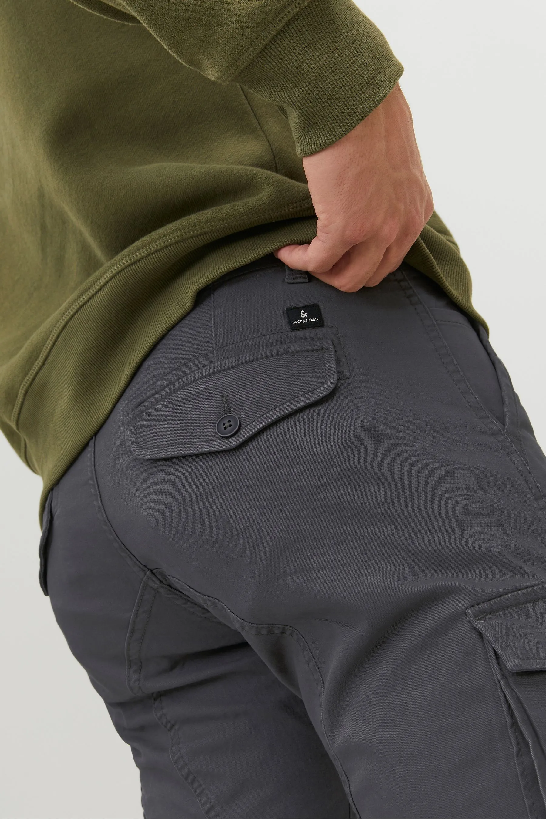 JACK & JONES Pantaloni cargo