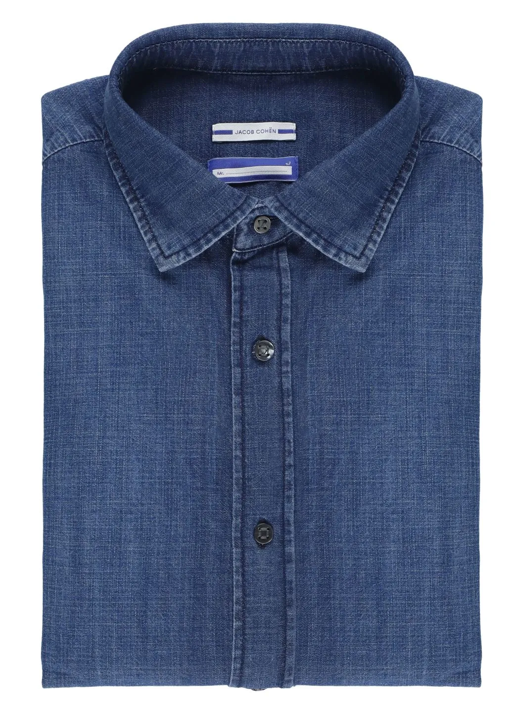  Jacob Cohen Camicia in cotone 