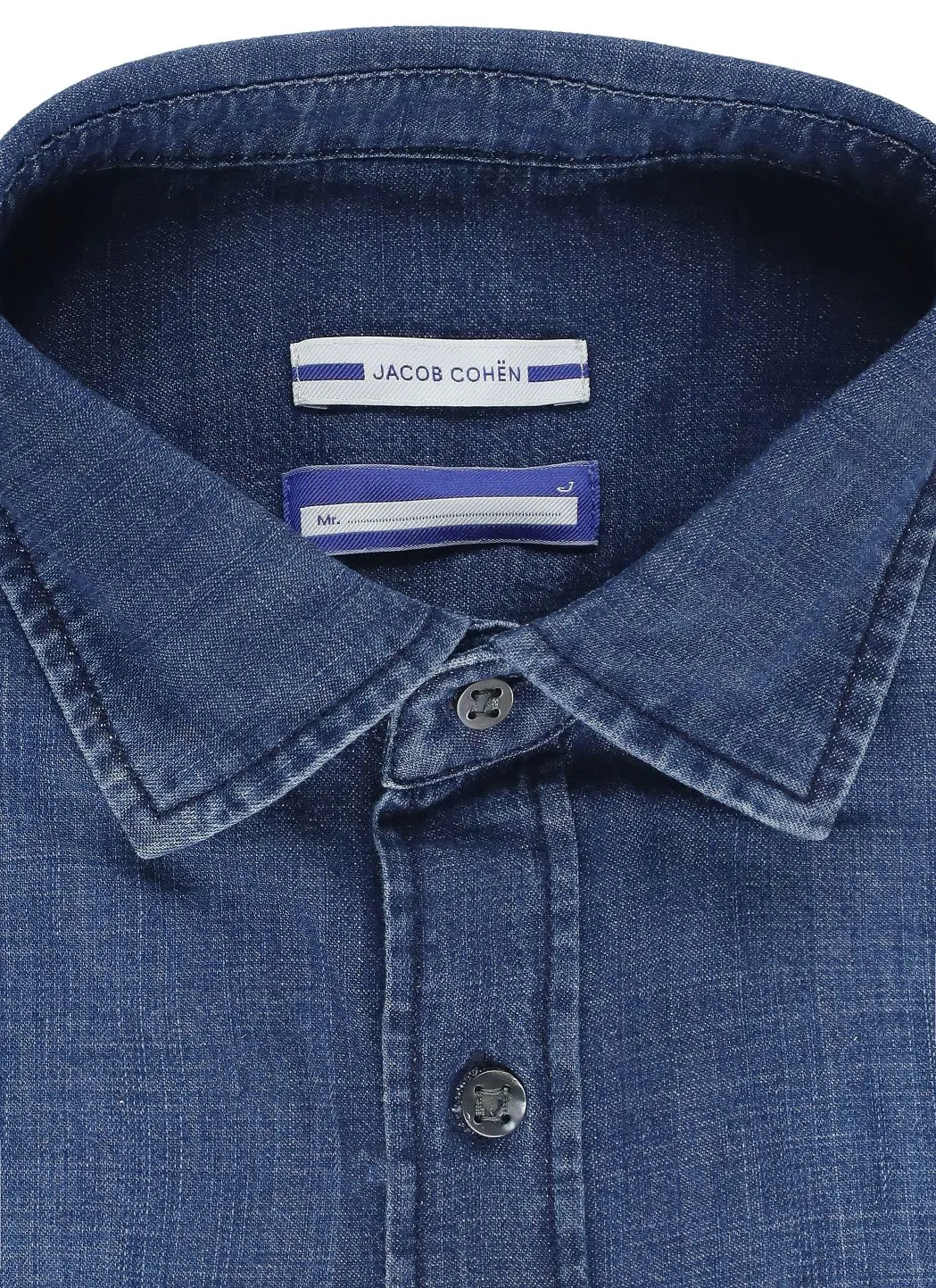  Jacob Cohen Camicia in cotone 