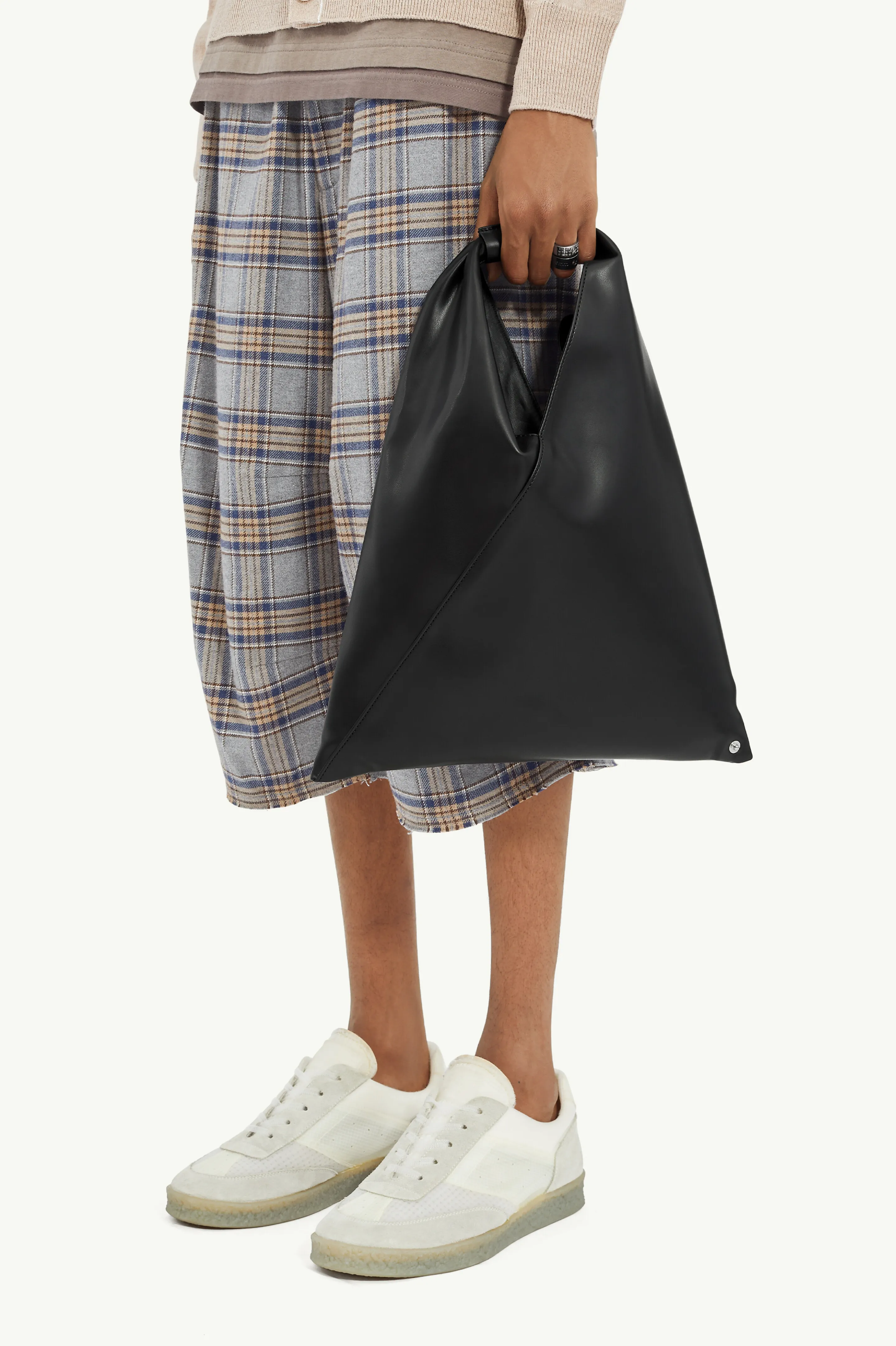 Japanese bag classic small.