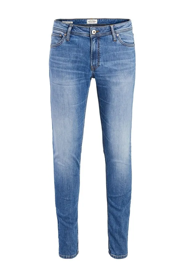 Jeans Bambino Jack & Jones Blue