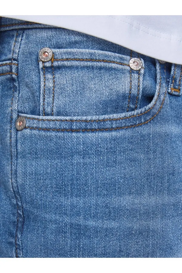Jeans Bambino Jack & Jones Blue