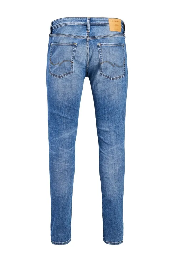 Jeans Bambino Jack & Jones Blue