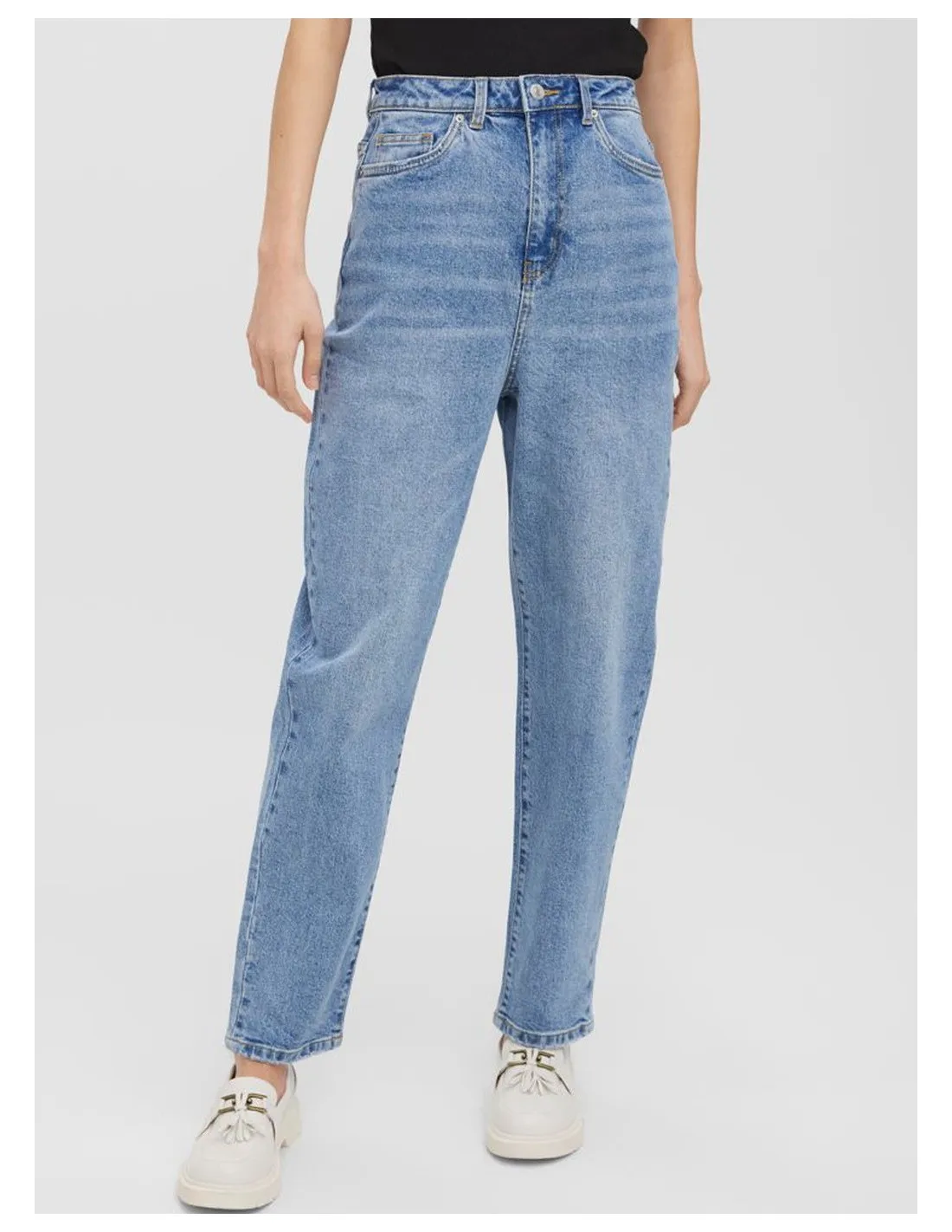 Jeans Donna Vmzoe Vero moda