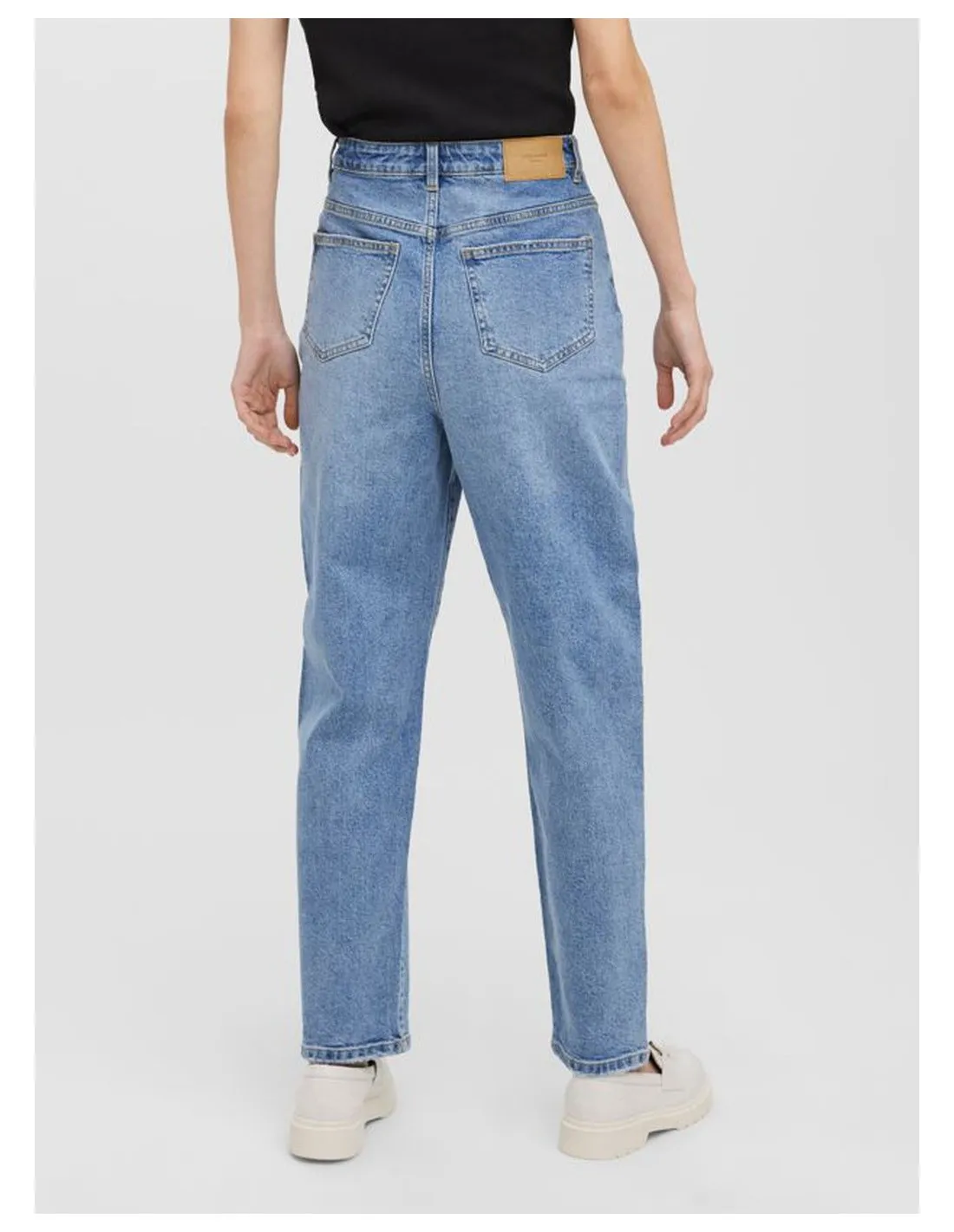 Jeans Donna Vmzoe Vero moda