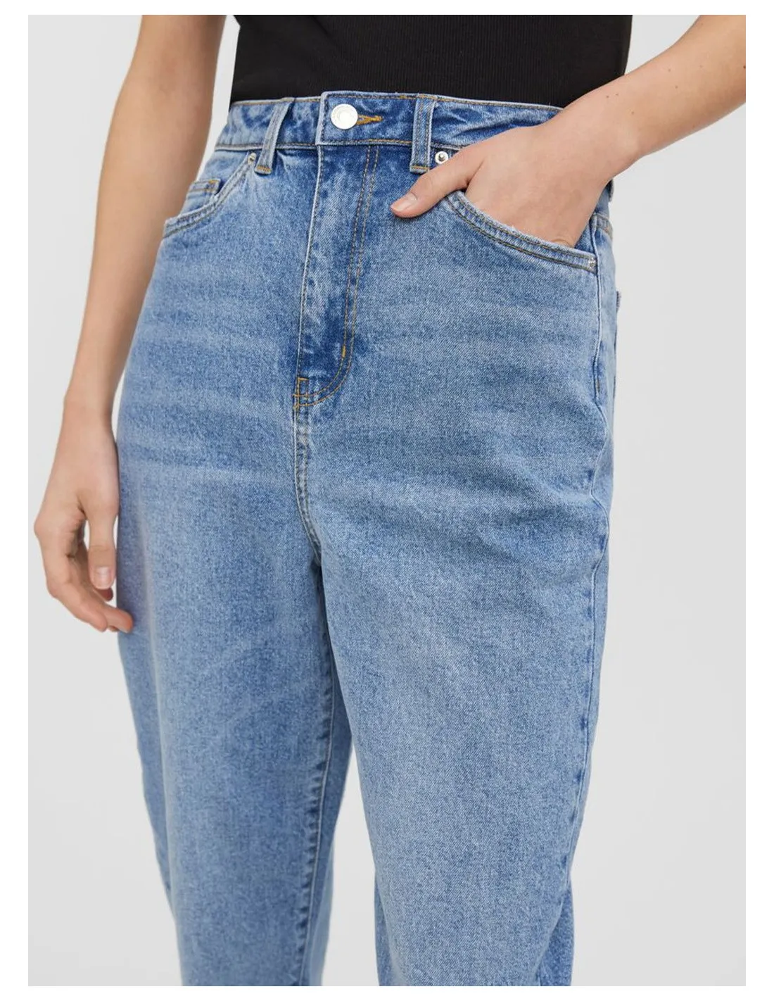 Jeans Donna Vmzoe Vero moda