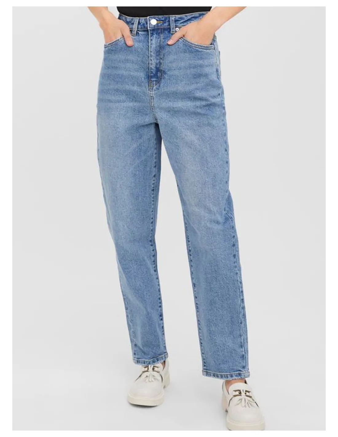 Jeans Donna Vmzoe Vero moda