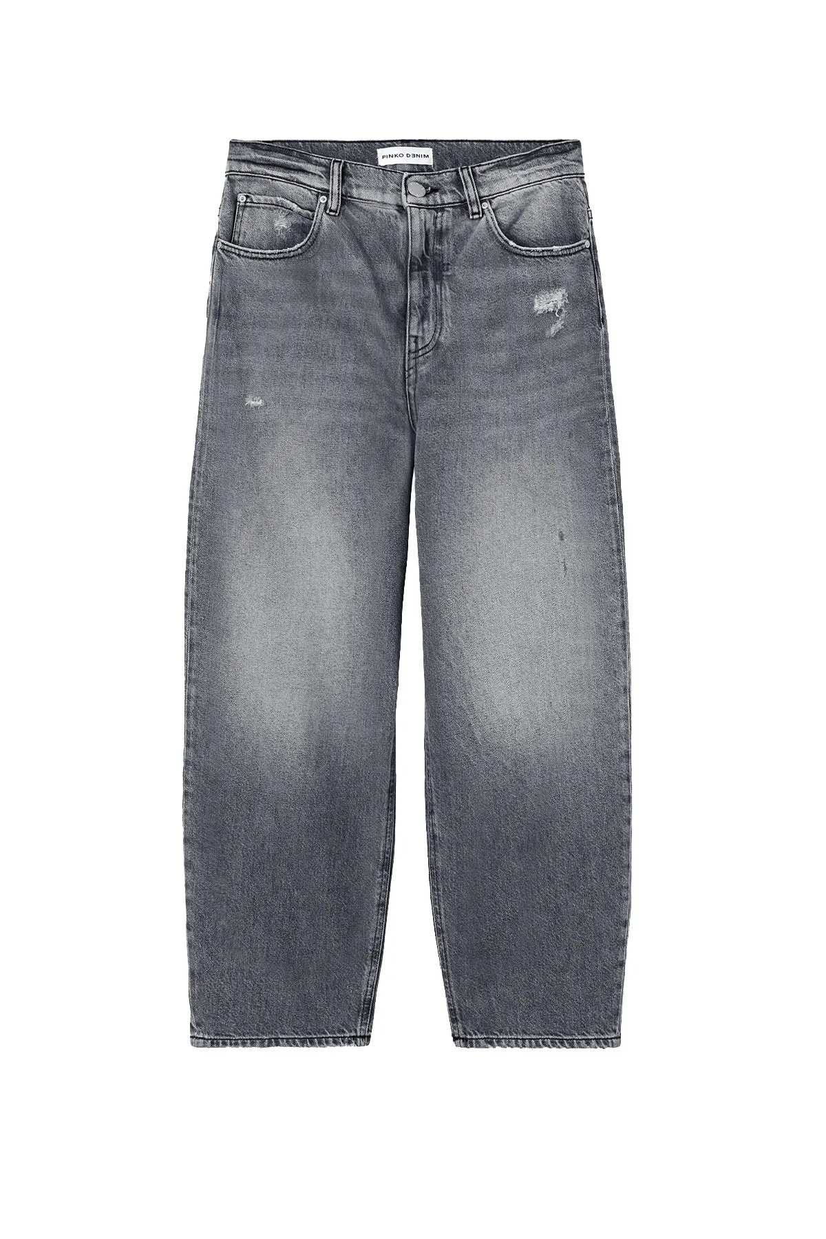 Jeans Eegg-fit ESTELLE PINKO donna