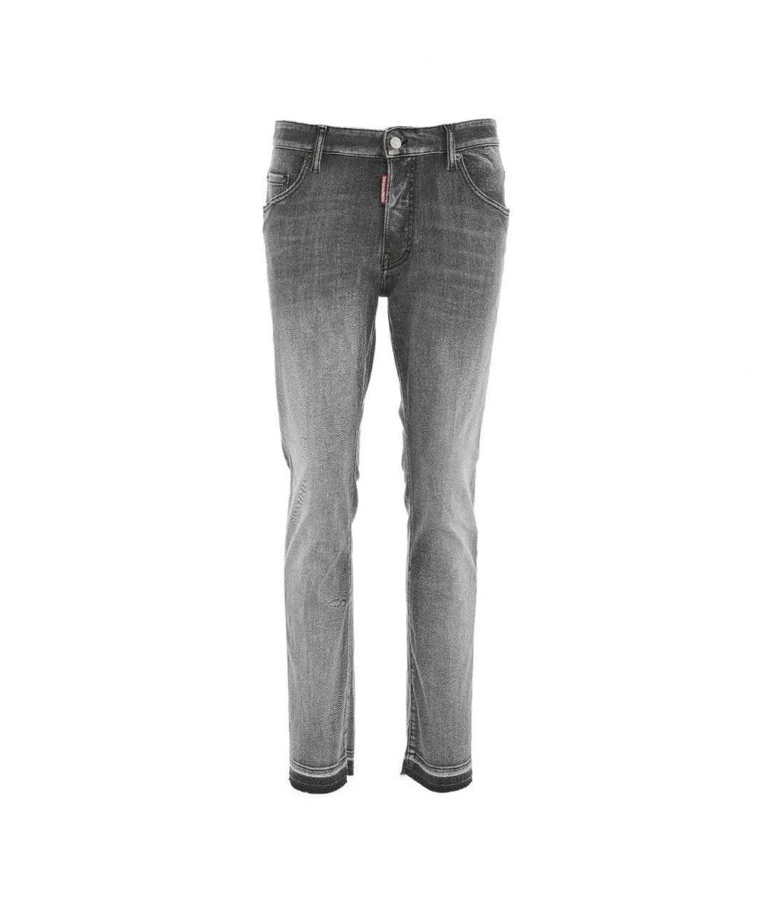 Jeans Skater grigio grigio