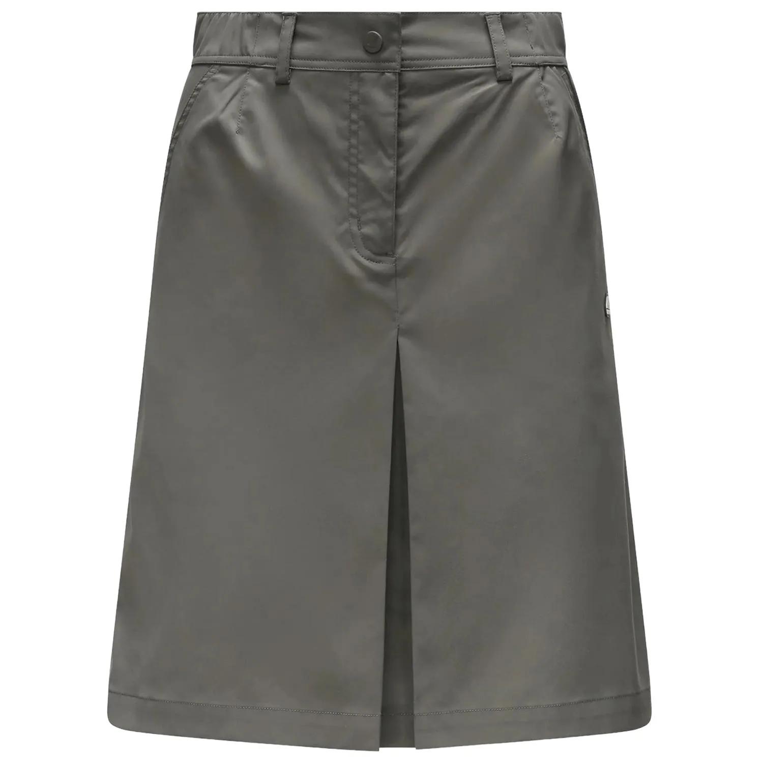JOANNE TWILL SKIRT SHORT
