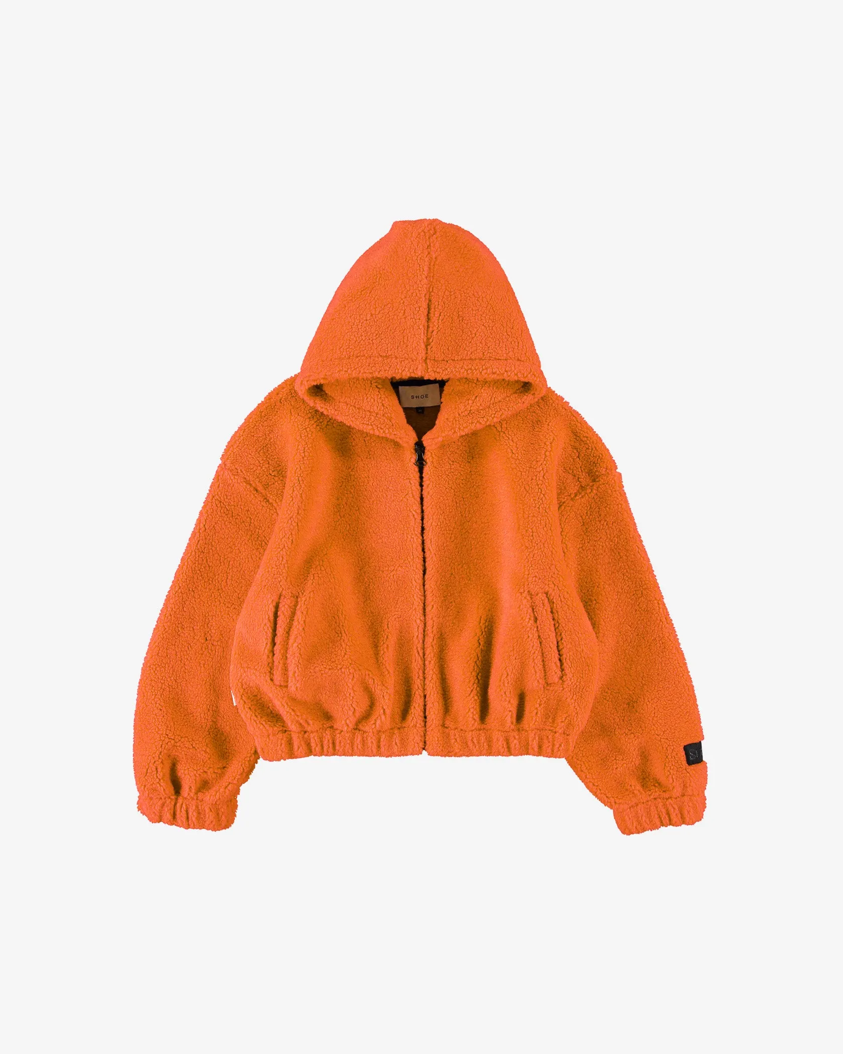 JODIE64 TEDDY JACKET