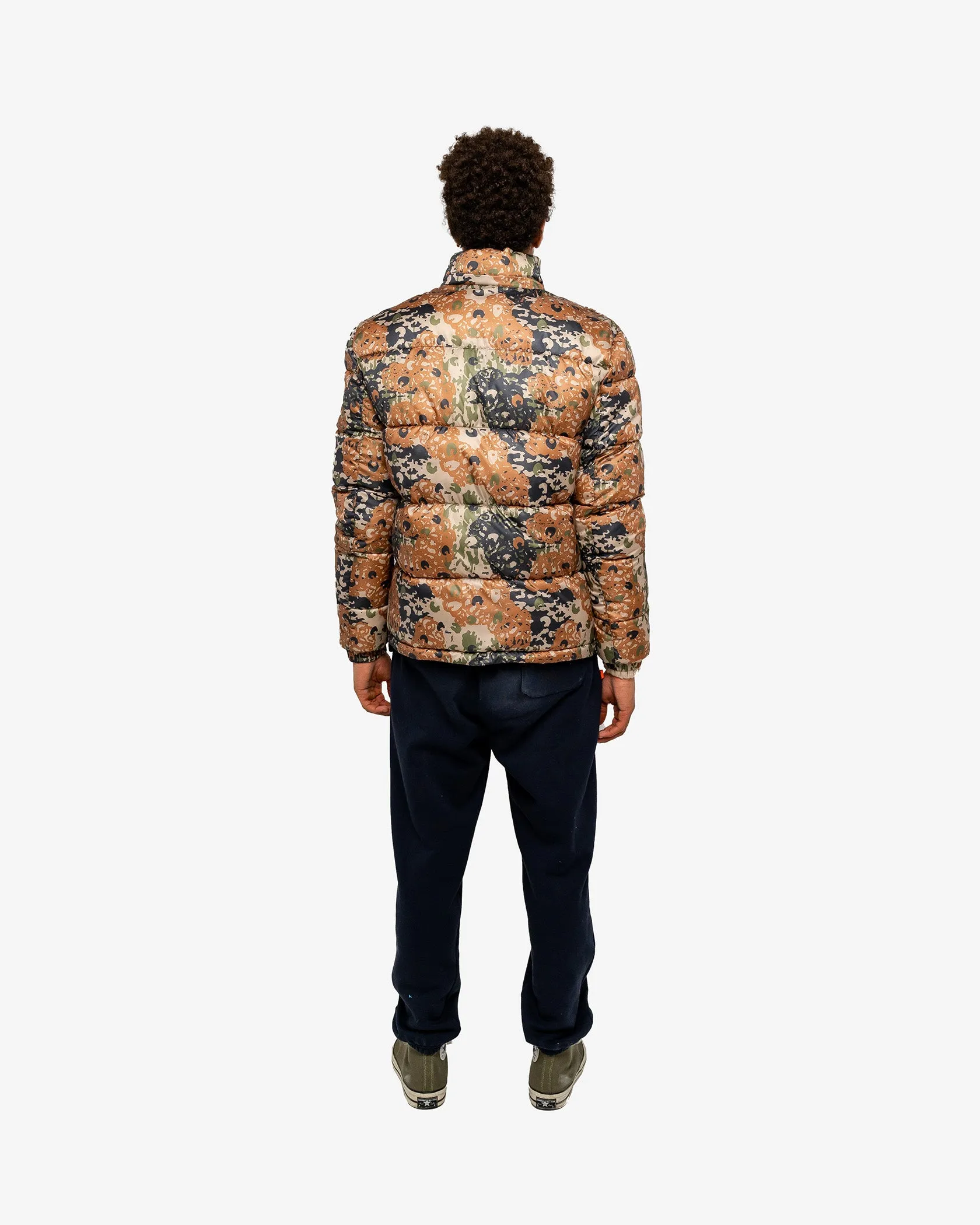 JOEL6406 PUFFER JACKET