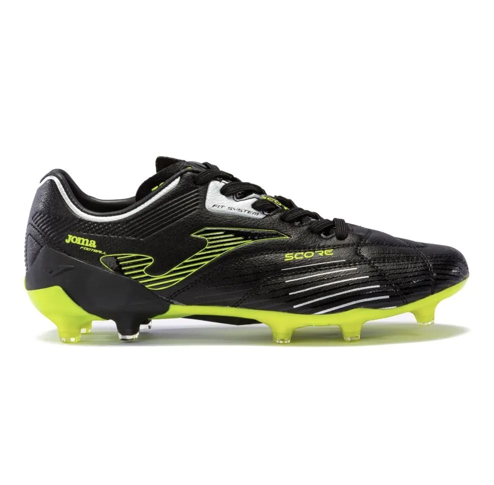 JOMA Score fg
