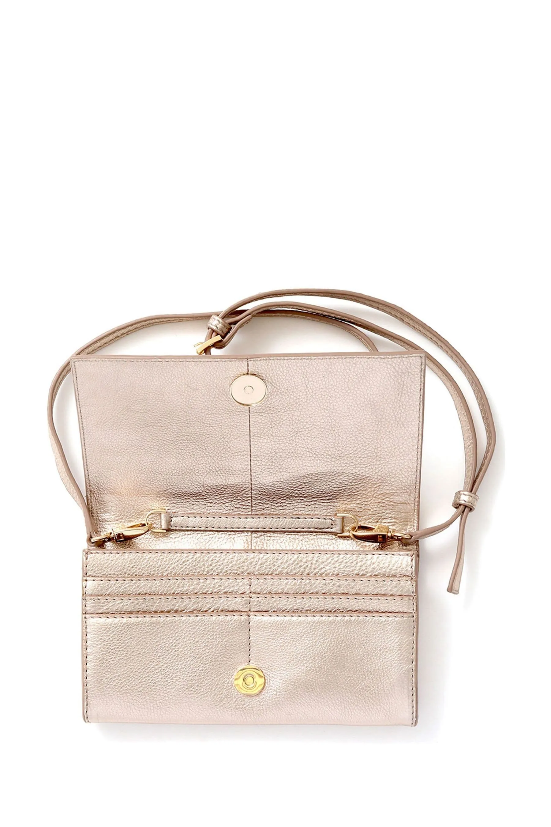 Jones Bootmaker - Vada - Nero Borsa a tracolla