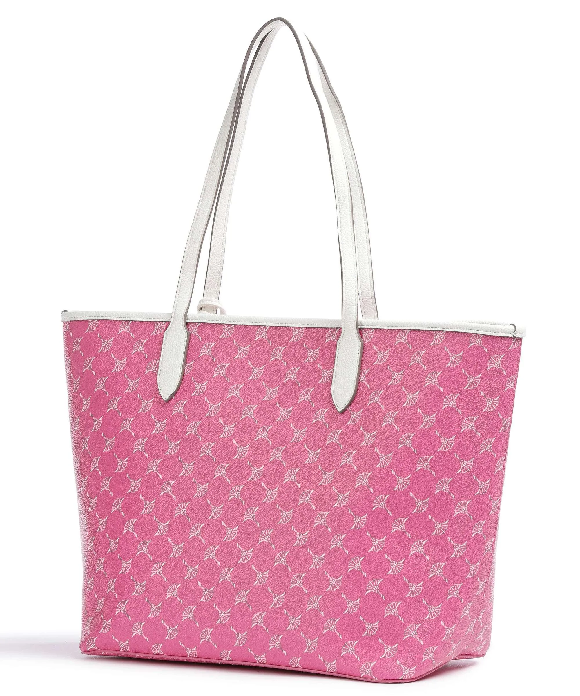  JOOP! Cortina 1.0 Lara Borsa shopper pelle sintetica pink  