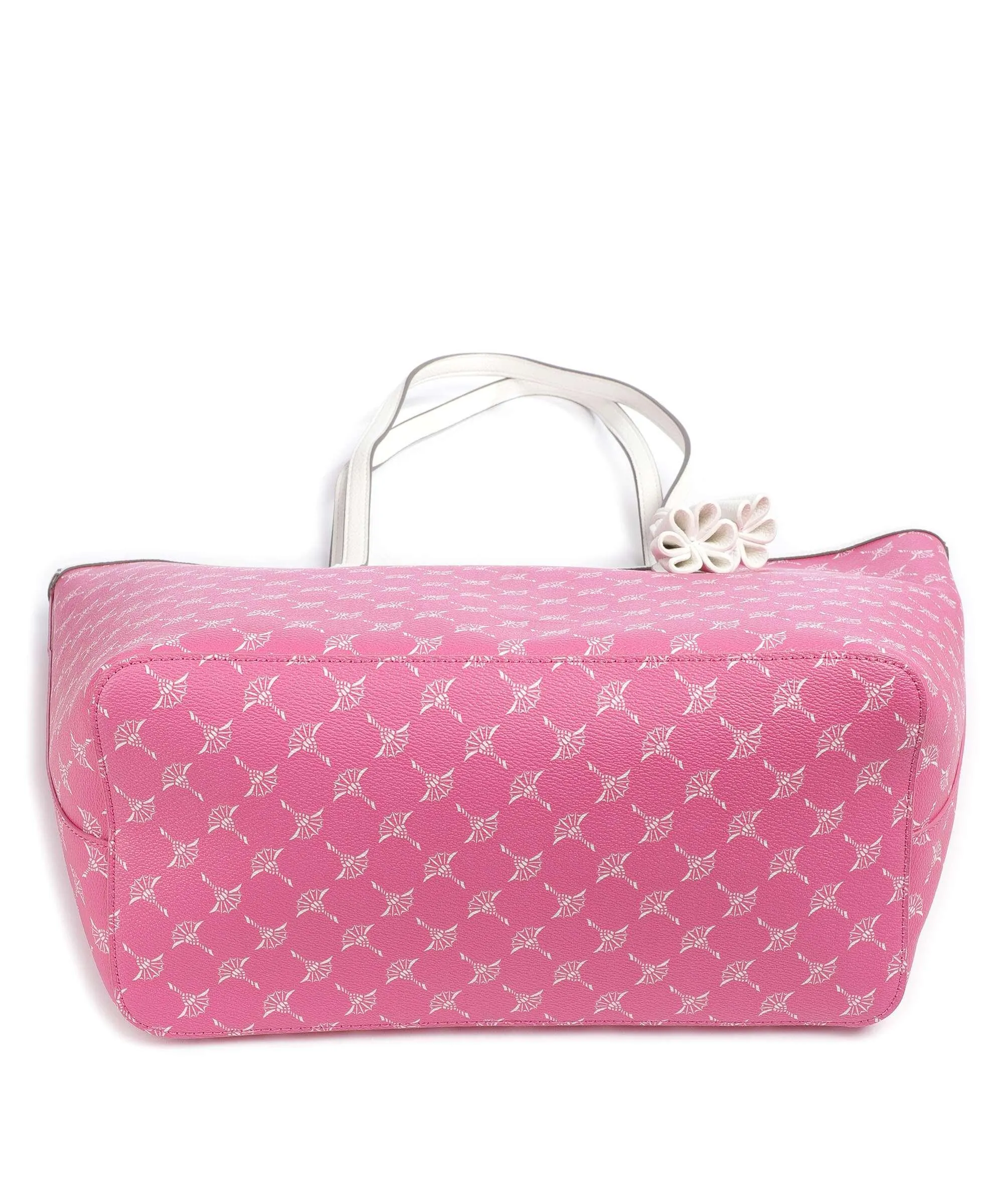  JOOP! Cortina 1.0 Lara Borsa shopper pelle sintetica pink  