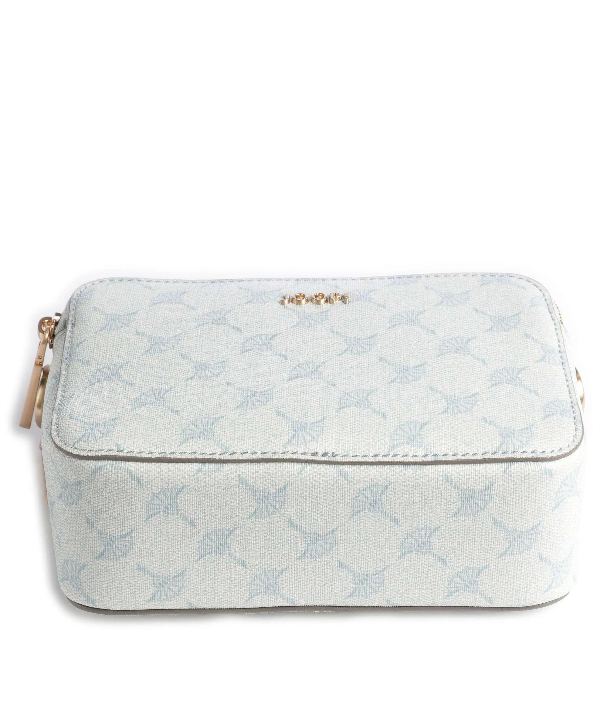  JOOP! Mazzolino Diletta Susan Borsa a tracolla pelle sintetica blu chiaro  