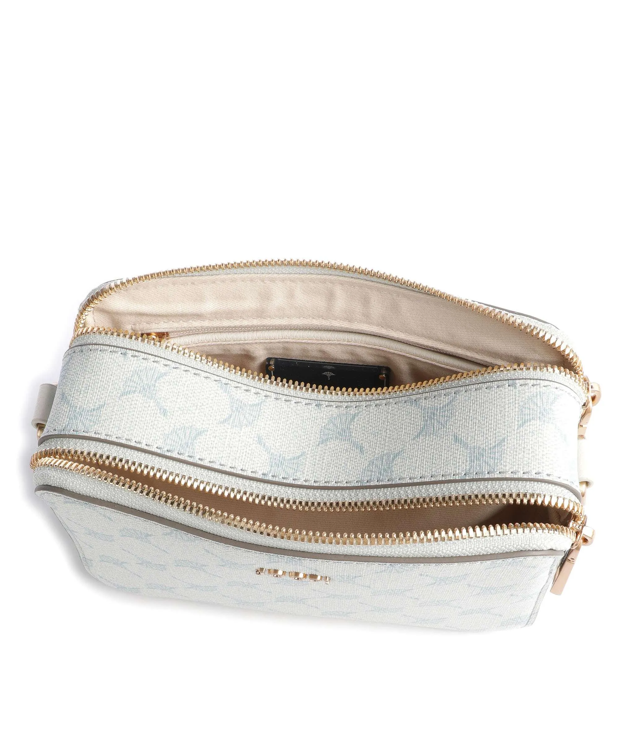  JOOP! Mazzolino Diletta Susan Borsa a tracolla pelle sintetica blu chiaro  