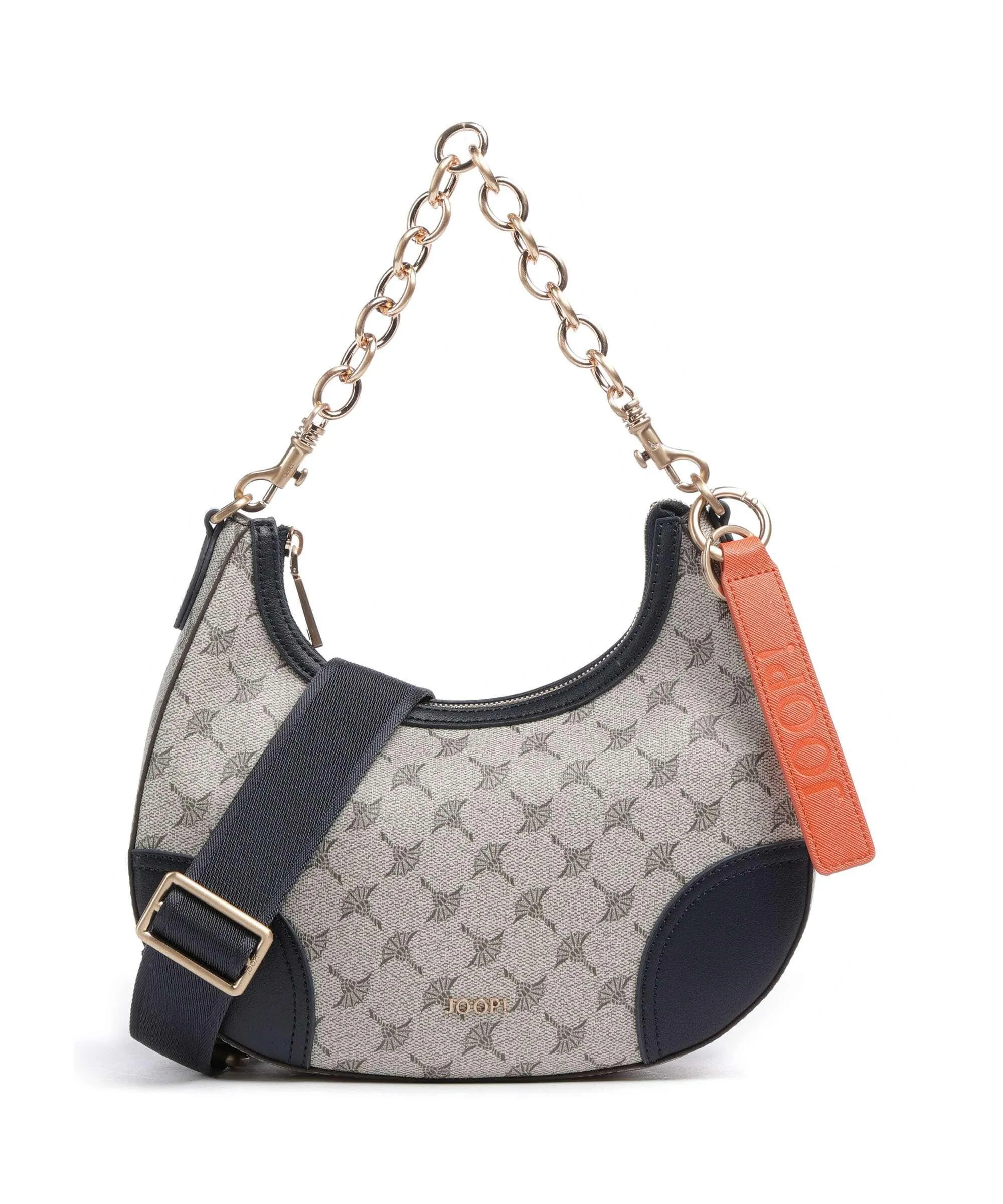  JOOP! Mazzolino Edition Annina Borsa hobo pelle sintetica beige  