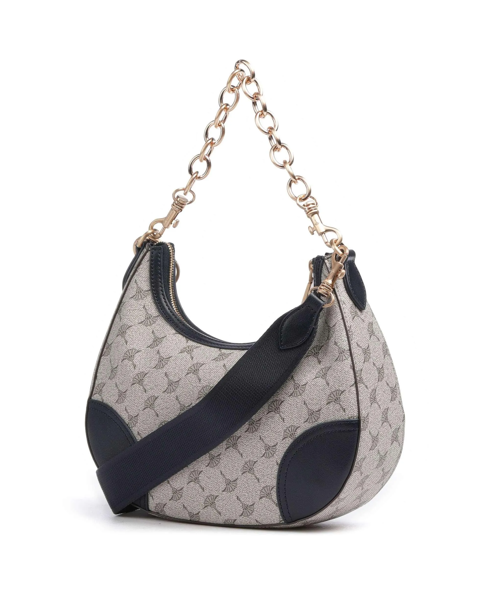  JOOP! Mazzolino Edition Annina Borsa hobo pelle sintetica beige  