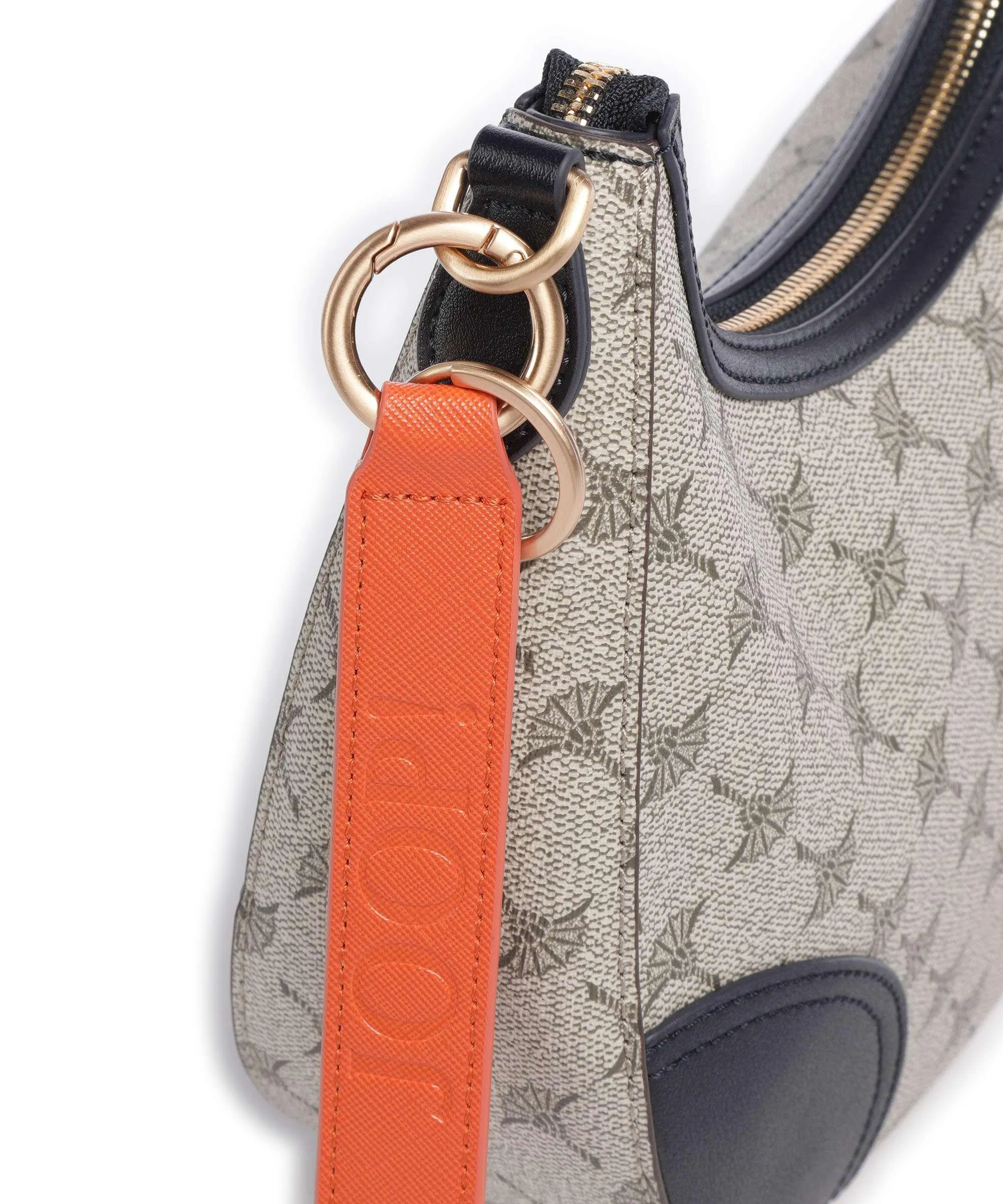  JOOP! Mazzolino Edition Annina Borsa hobo pelle sintetica beige  