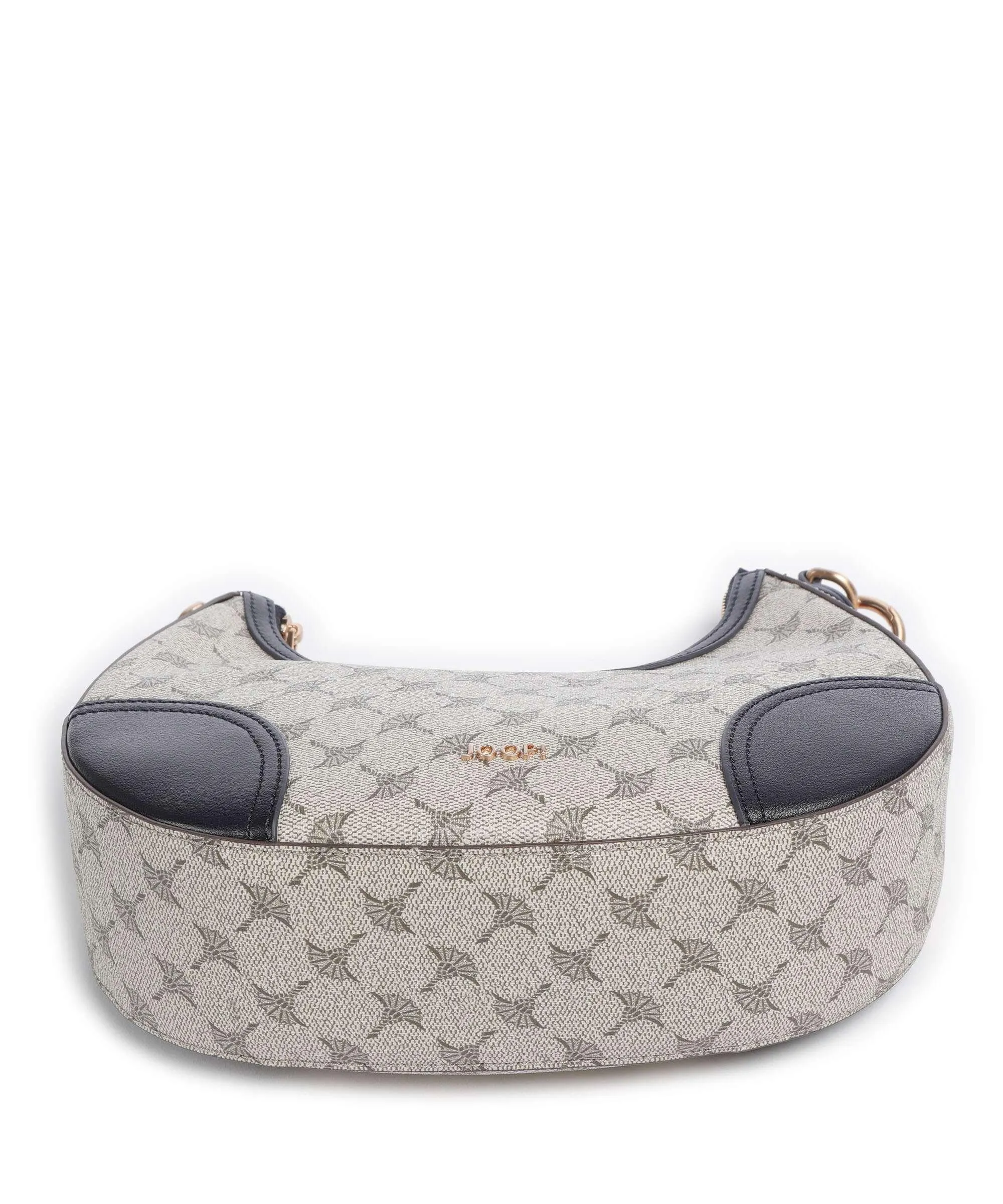  JOOP! Mazzolino Edition Annina Borsa hobo pelle sintetica beige  