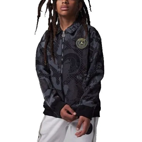Jordan Giacca Paris Saint Germain Junior