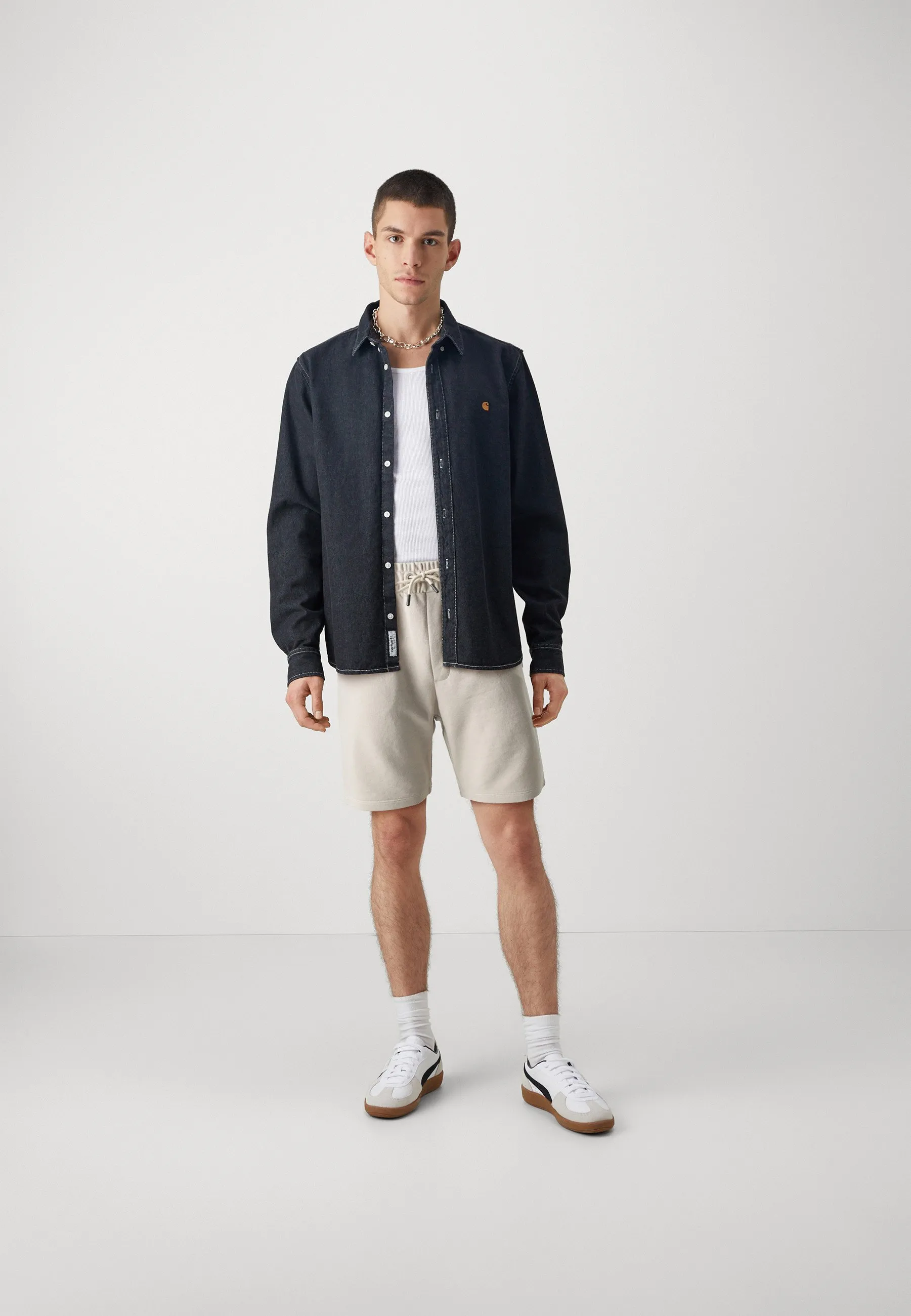 JPSTGORDON BRADLEY - Pantaloni sportivi