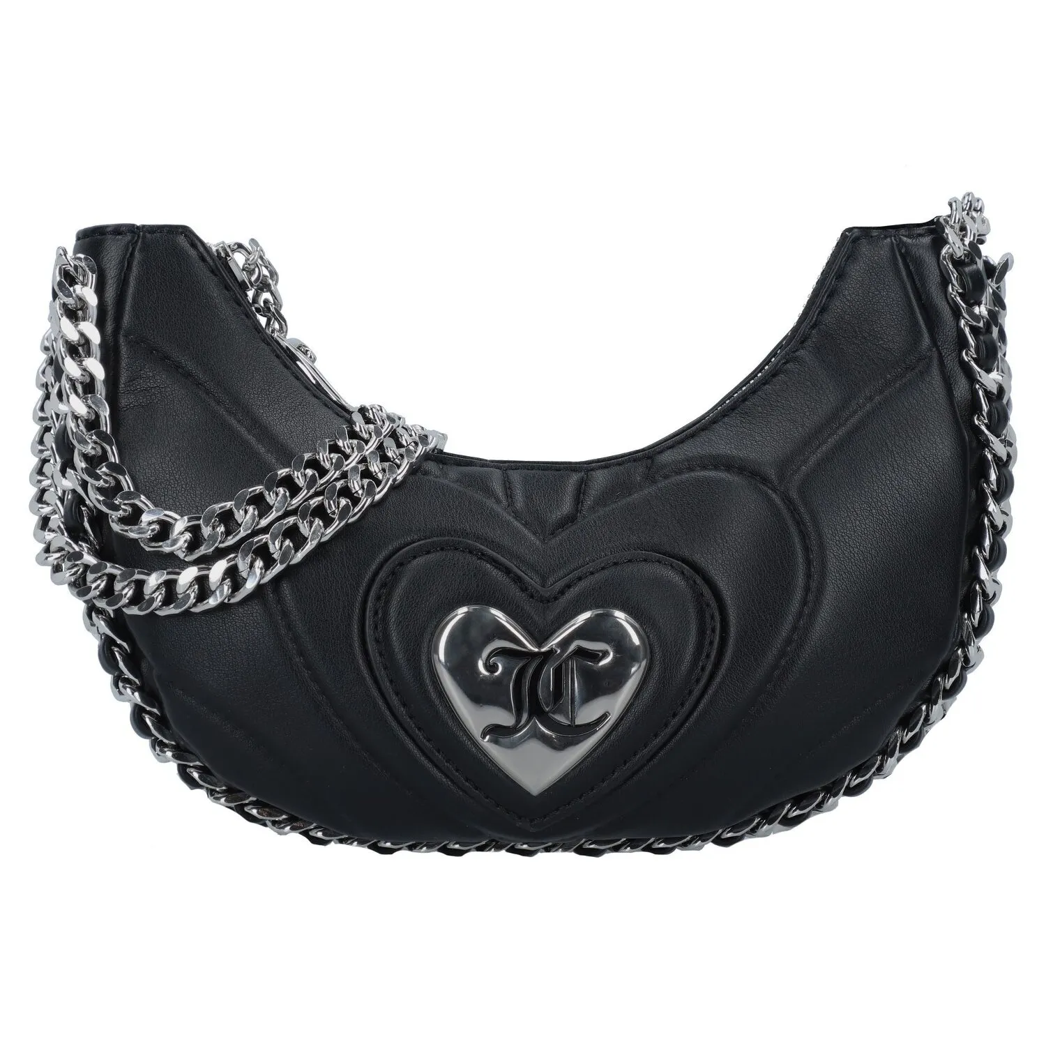 Juicy Couture Emily Borsa a tracolla 23 cm