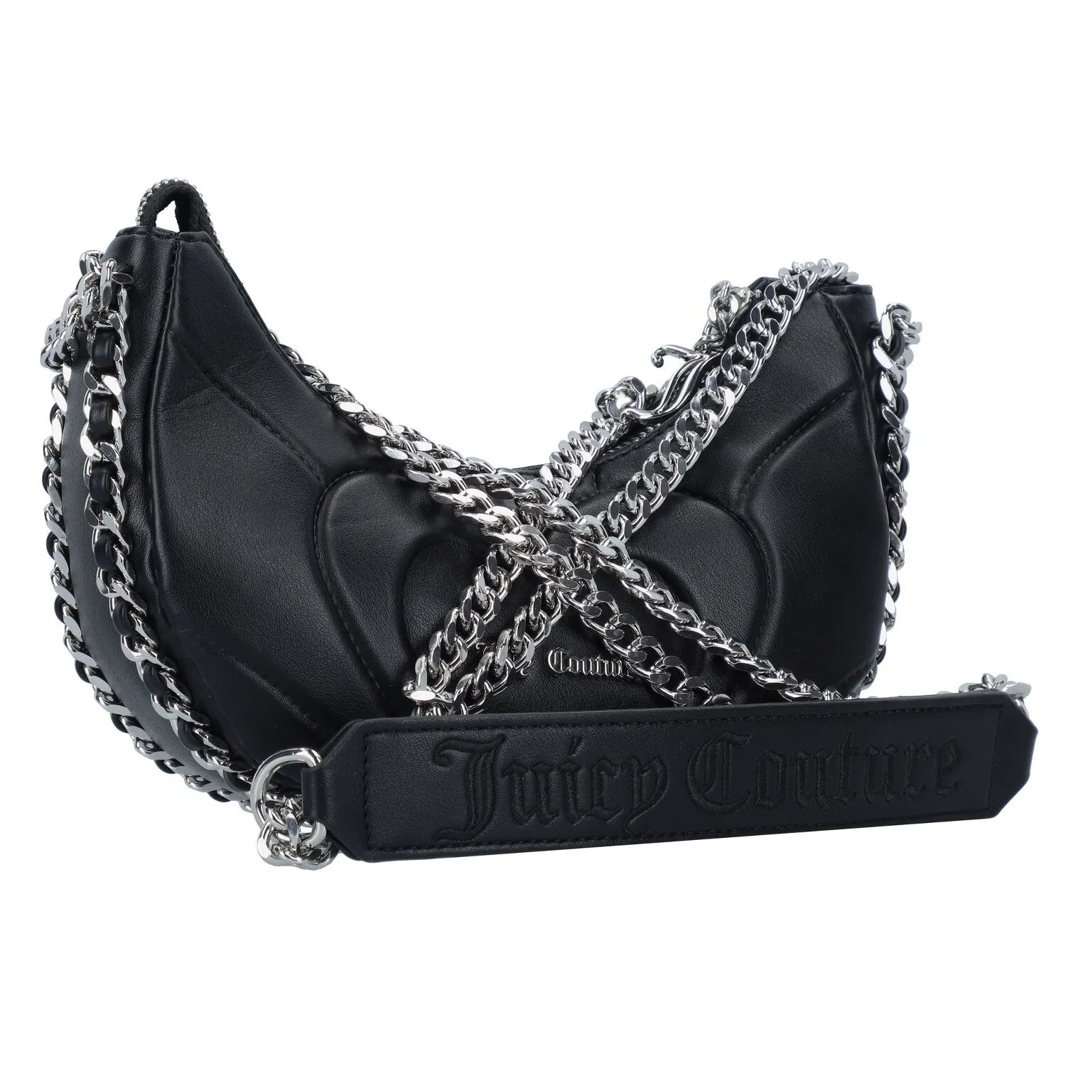 Juicy Couture Emily Borsa a tracolla 23 cm