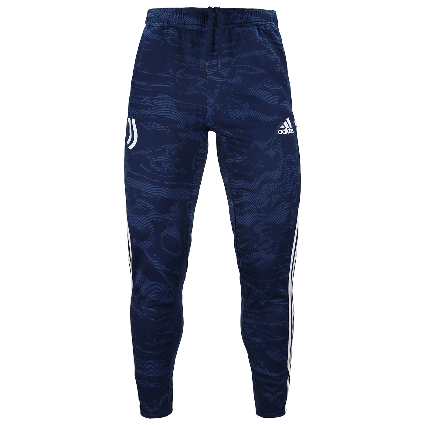 JUVENTUS PANTALONI ALLENAMENTO UCL BAMBINO 2022/23