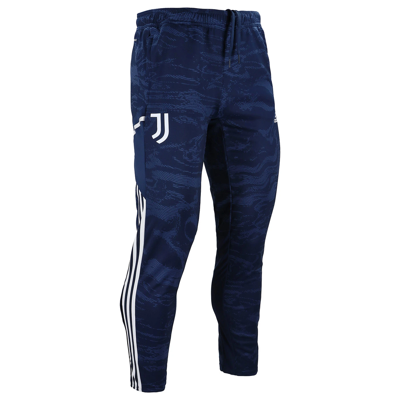 JUVENTUS PANTALONI ALLENAMENTO UCL BAMBINO 2022/23