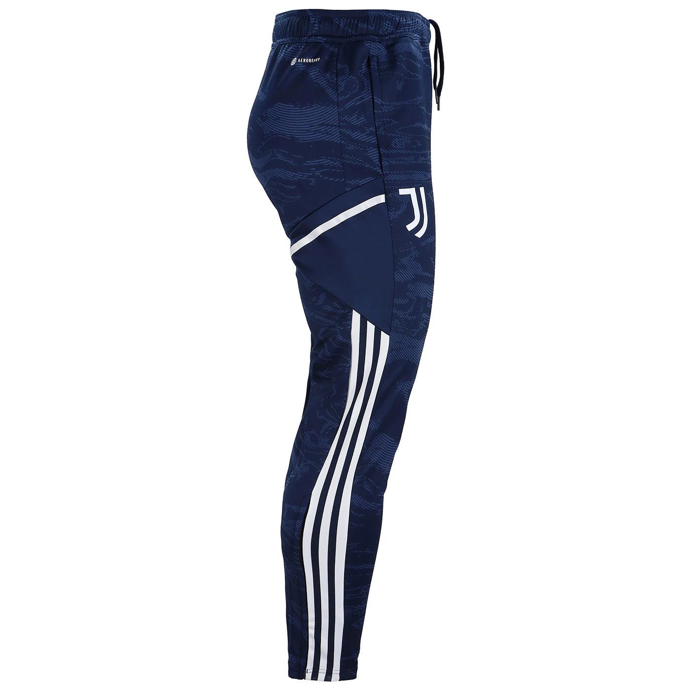 JUVENTUS PANTALONI ALLENAMENTO UCL BAMBINO 2022/23