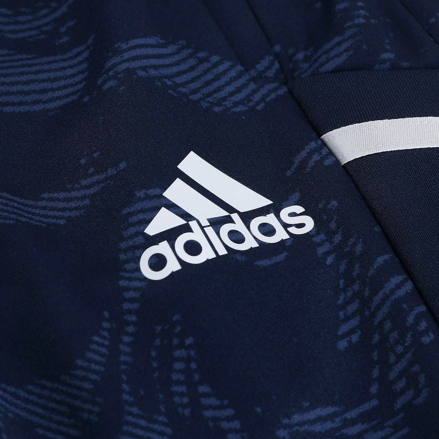 JUVENTUS PANTALONI ALLENAMENTO UCL BAMBINO 2022/23