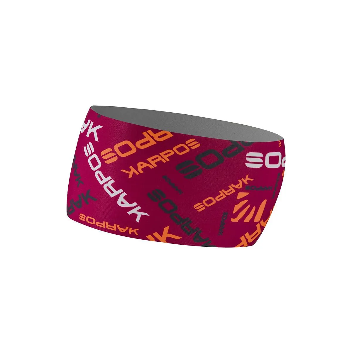      KARPOS HEADBAND PELMO DONNA  