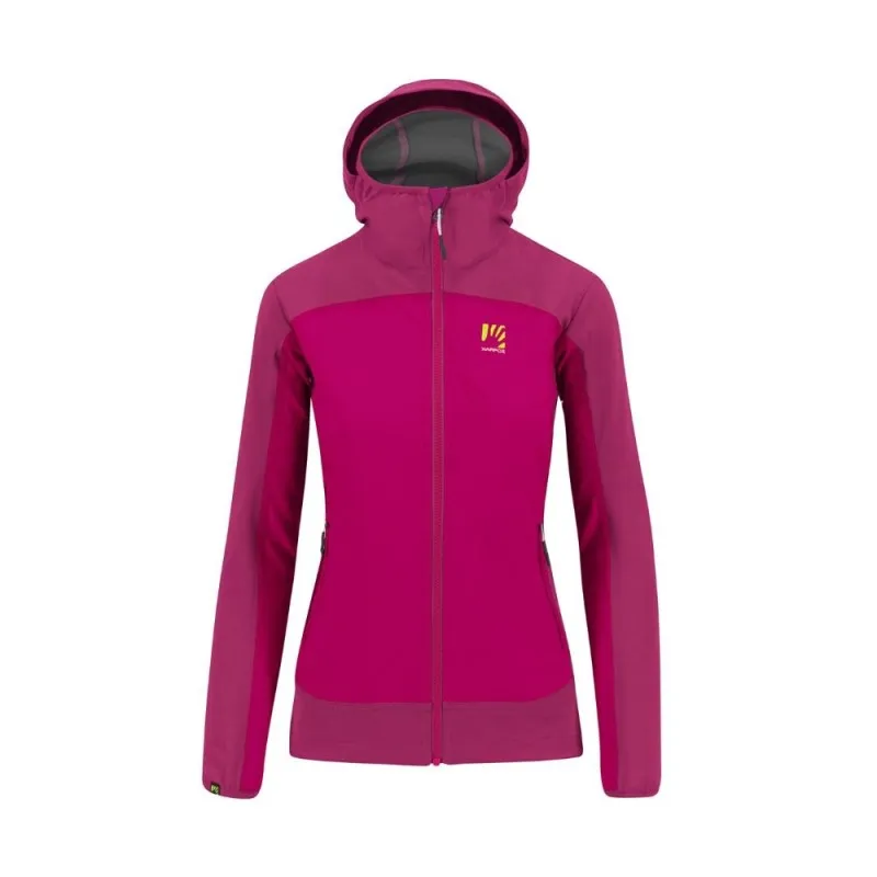Karpos Parete Jacket donna.