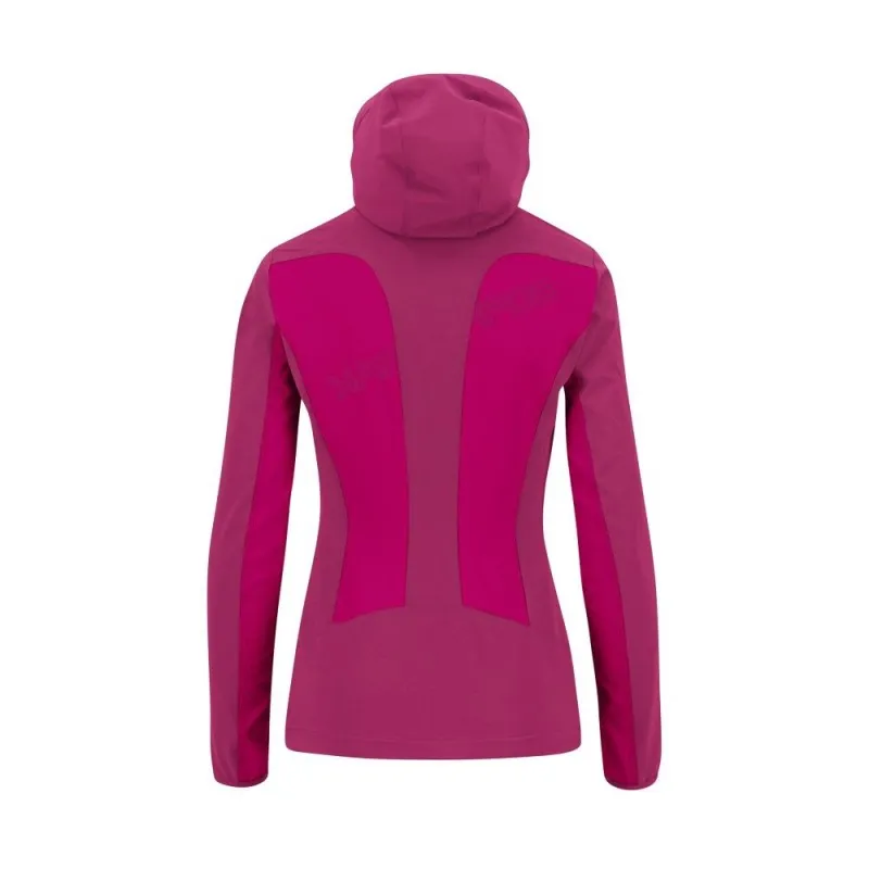 Karpos Parete Jacket donna.