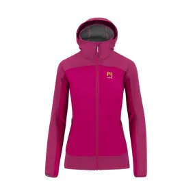 Karpos Parete Jacket donna.
