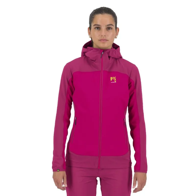 Karpos Parete Jacket donna.