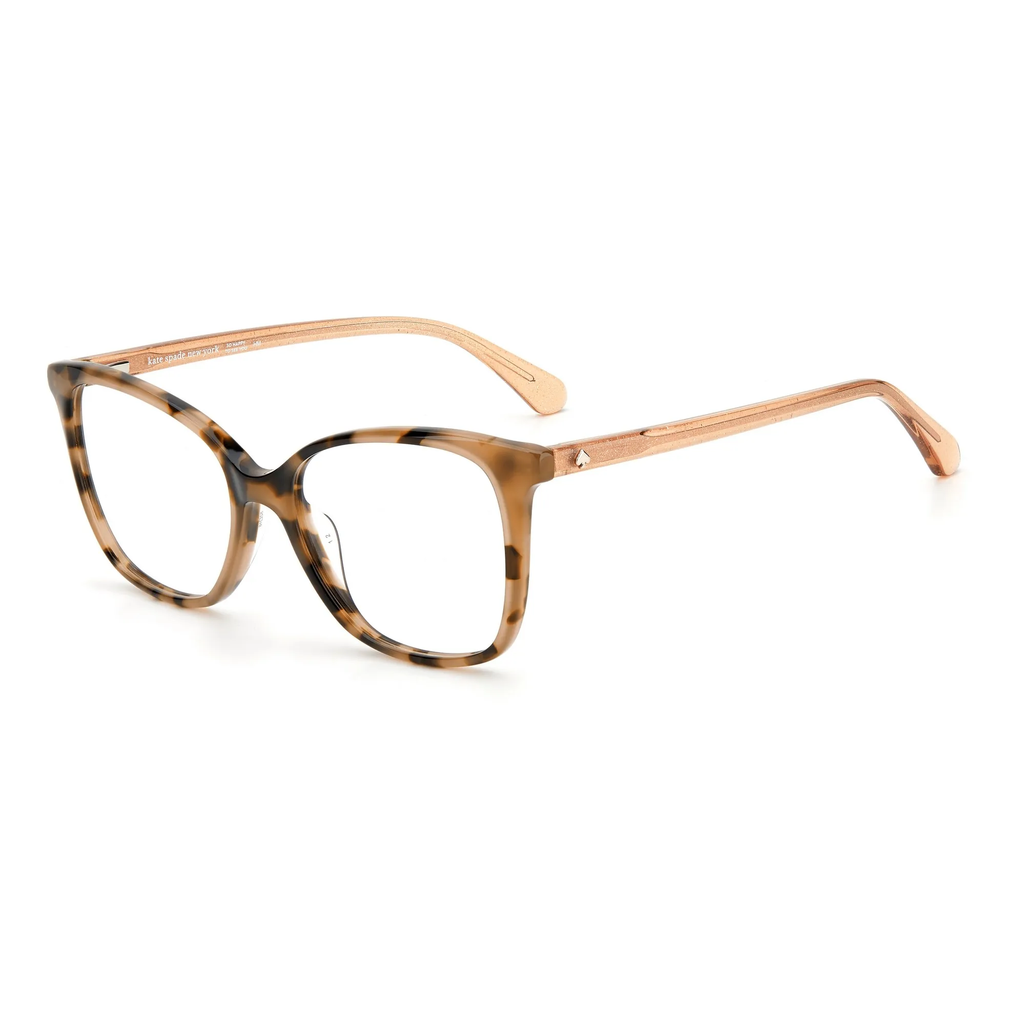   Kate Spade DARCIE - 086  L'avana | Occhiale Da Vista Donna 