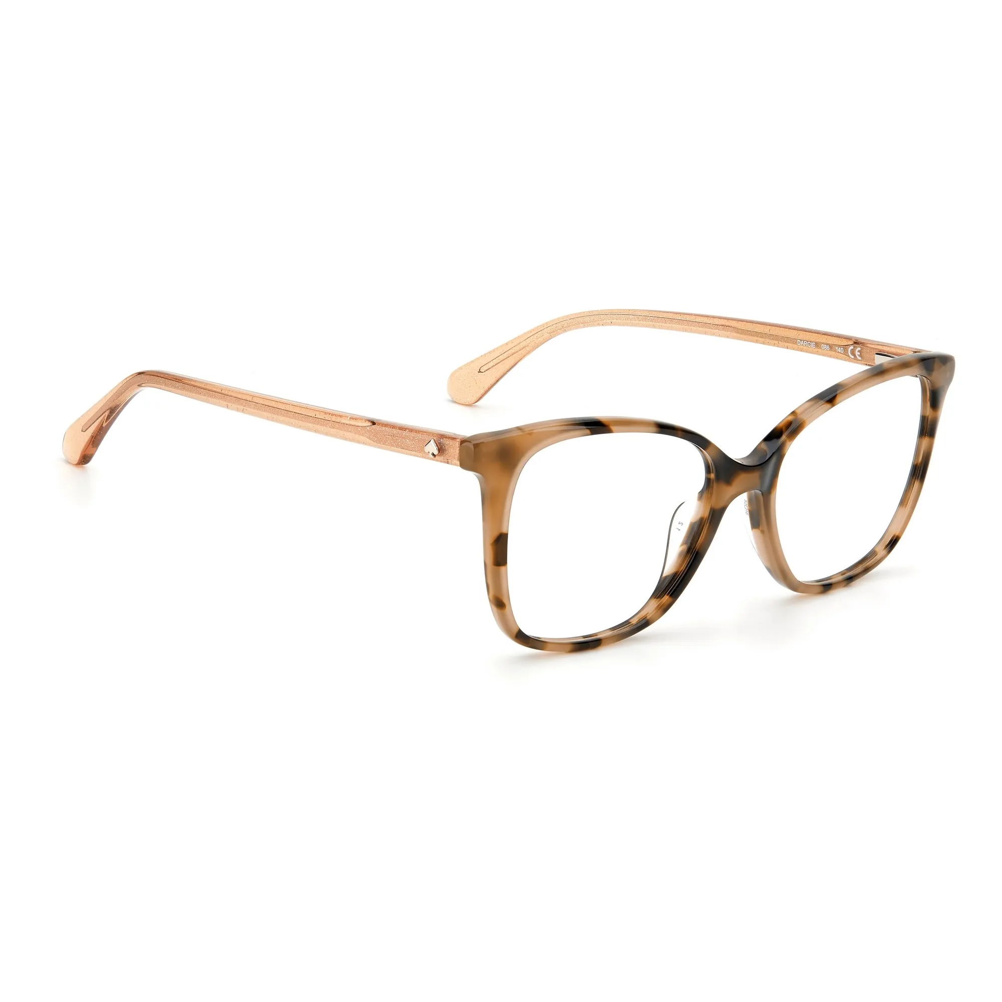   Kate Spade DARCIE - 086  L'avana | Occhiale Da Vista Donna 