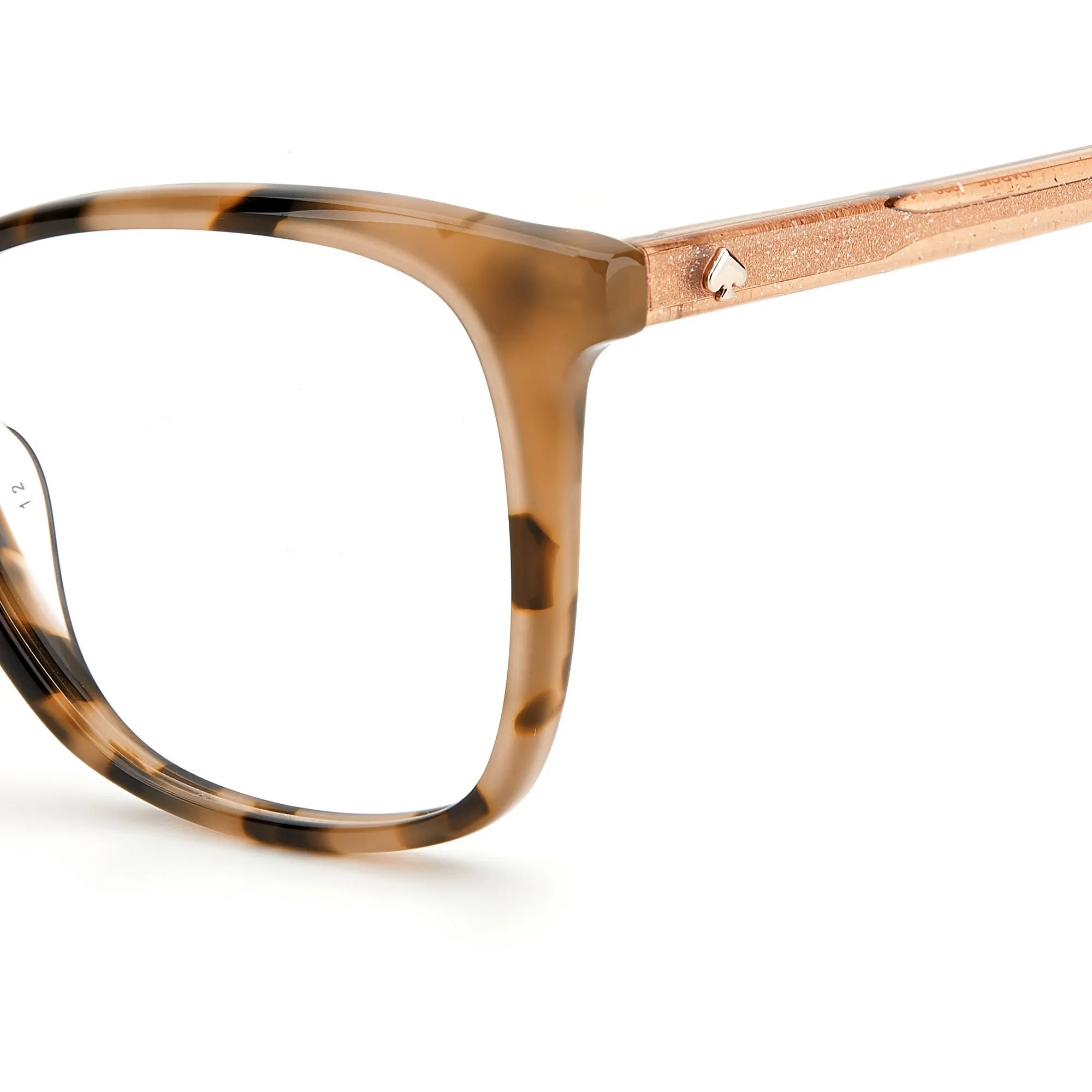   Kate Spade DARCIE - 086  L'avana | Occhiale Da Vista Donna 