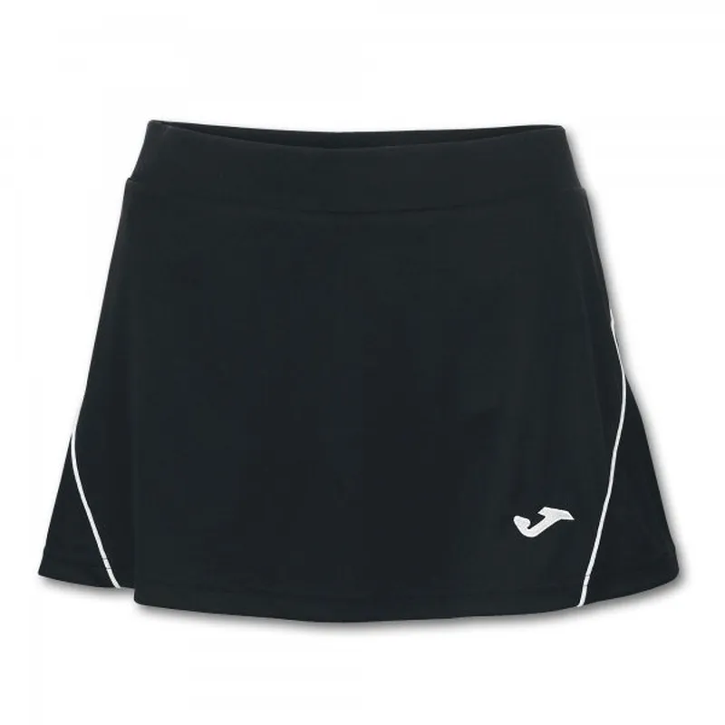 Katy Ii Skirt Black