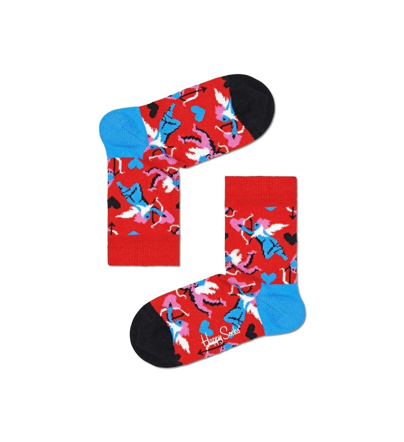 Kids Cupid Sock 4300